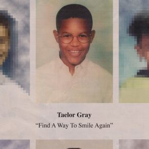 Download track Speak The Truth Taelor GrayAubrey Lawrence