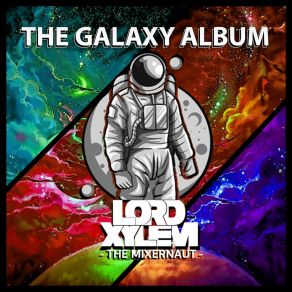 Download track Exploring Space Lord Xylem