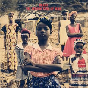 Download track I'm Not Sick But I'm Not Well Imany
