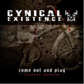 Download track I'M Broken (Rework By Pre: Emptive Strike 0. 1) Cynical Existence
