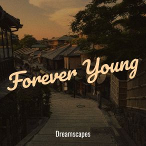 Download track Cant Stop Now Dreamscapes