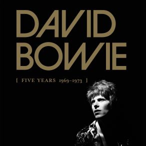 Download track God Knows I'm Good 2015 David Bowie