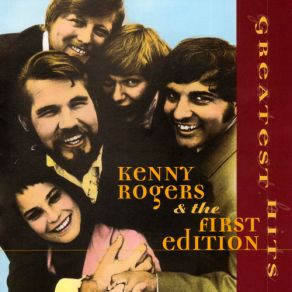Download track Just Dropped In To See What Condition My Condition Is In Kenny Rogers & The First Edition