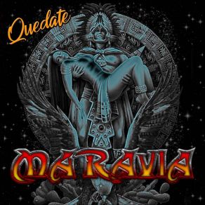 Download track I'm Your Puppet (Extended Version) Maravia