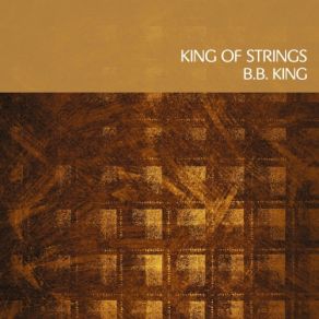 Download track It's My Own Fault B. B. King