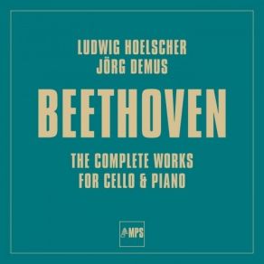 Download track 07. Cello Sonata No. 3 - III. Adagio Cantabile – Allegro Vivace Ludwig Van Beethoven
