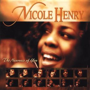 Download track Cheek To Cheek Nicole Henry