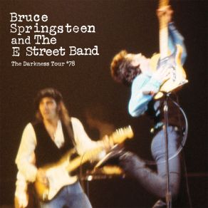 Download track Candy's Room Bruce Springsteen, E Street Band
