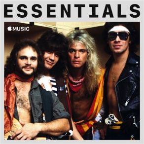 Download track Jamie's Cryin' Van Halen