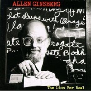 Download track Hum Bom! Allen Ginsberg