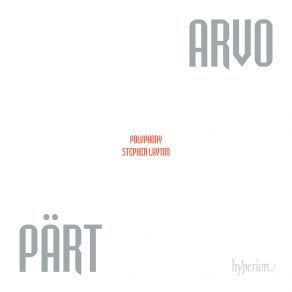 Download track Pärt: Summa Stephen LaytonPolyphony