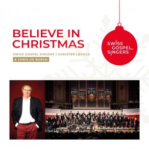 Download track One More Mile To Go Christer Lövold, Swiss Gospel SingersChris De Burgh