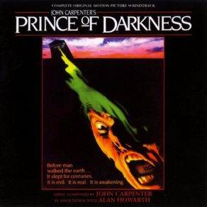 Download track Love At A Distance John Carpenter, Alan Howarth