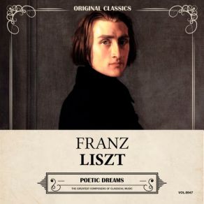 Download track Consolation No. 3 In D-Flat Major Franz Liszt, Klaus Reimann