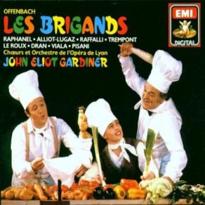 Download track ACTE III / ACT III / III. AKT. Nº 18 - Entracte John Eliot GardinerEntracte