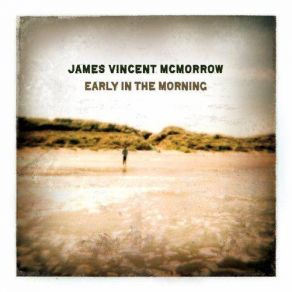 Download track From The Woods!! James Vincent McMorrow