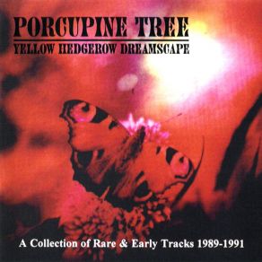 Download track No Reason To Live, No Reason To Die Porcupine Tree