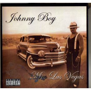 Download track Creeping Johnny Boy