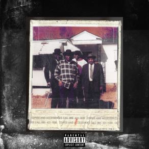 Download track Make A Choice DeSean