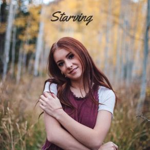 Download track Starving Maddie Wilson