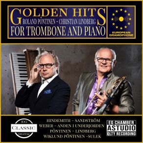 Download track A Christian Song: I' Roland Pontinen, Christian LindbergJan Sandström