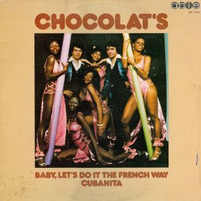 Download track Wait Chocolat'S
