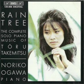 Download track Rain Tree Sketch II (1992) Noriko Ogawa