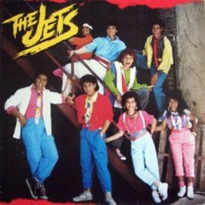 Download track Crush On You The Jets