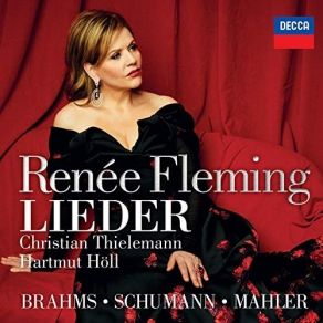 Download track 18 - 2. Liebst Du Um Schönheit (Arr. Puttmann) Renée Fleming, Hartmut Höll