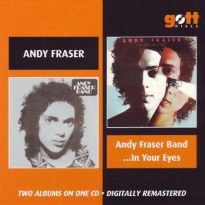 Download track Don't Hide Your Love Away Andy Fraser