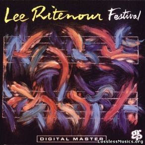 Download track Waiting For You Lee Ritenour