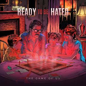 Download track Searching For Answers Ready To Be Hated