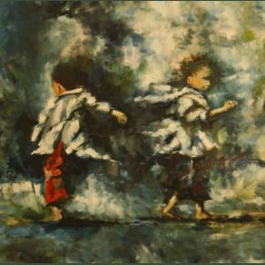 Download track A Cold Morning Dropshard
