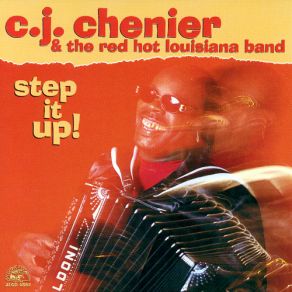Download track Coochie Coo Wi'Chou CJ Chenier, The Red Hot Louisiana Band