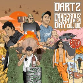 Download track Mr. X (Explicit) Dartz!Explicit