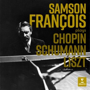 Download track Schumann' Carnaval, Op. 9 No. 1, Préambule Samson François