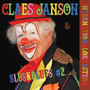 Download track The World Is In A Tangle Claes Janson