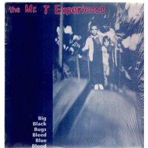 Download track Look Back And Crack The Mr. T Experience