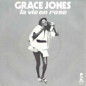 Download track I Need A Man Grace Jones