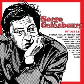 Download track Je T'aime... Moi Non Plus (Avec Brigitte Bardot) Serge Gainsbourg