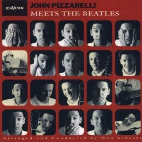 Download track When I'm 64 John Pizzarelli