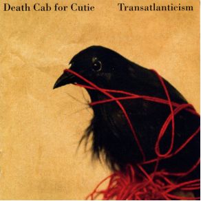 Download track A Lack Of Color Death Cab For Cutie
