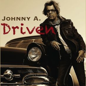 Download track Out Of Nowhere Johnny A.