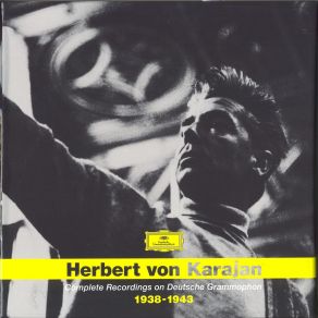 Download track Johann Strauss II - Ouvertüre Zu 'Die Fledermaus' Herbert Von KarajanBerliner Philharmoniker