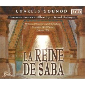 Download track 1. Introduction Charles-François Gounod