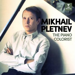 Download track Rachmaninov Rhapsody On A Theme Of Paganini, Op. 43 Variation XI. Moderato Pletnev Mikhail