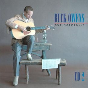 Download track I'll Take A Chance On Loving You Buck Owens