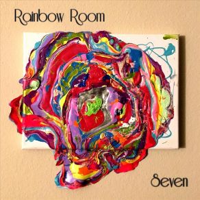 Download track It's True, I'm A Robot Rainbow Room