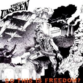 Download track So This Is Freedom The Unseen