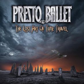 Download track I'm Not Blind Presto Ballet